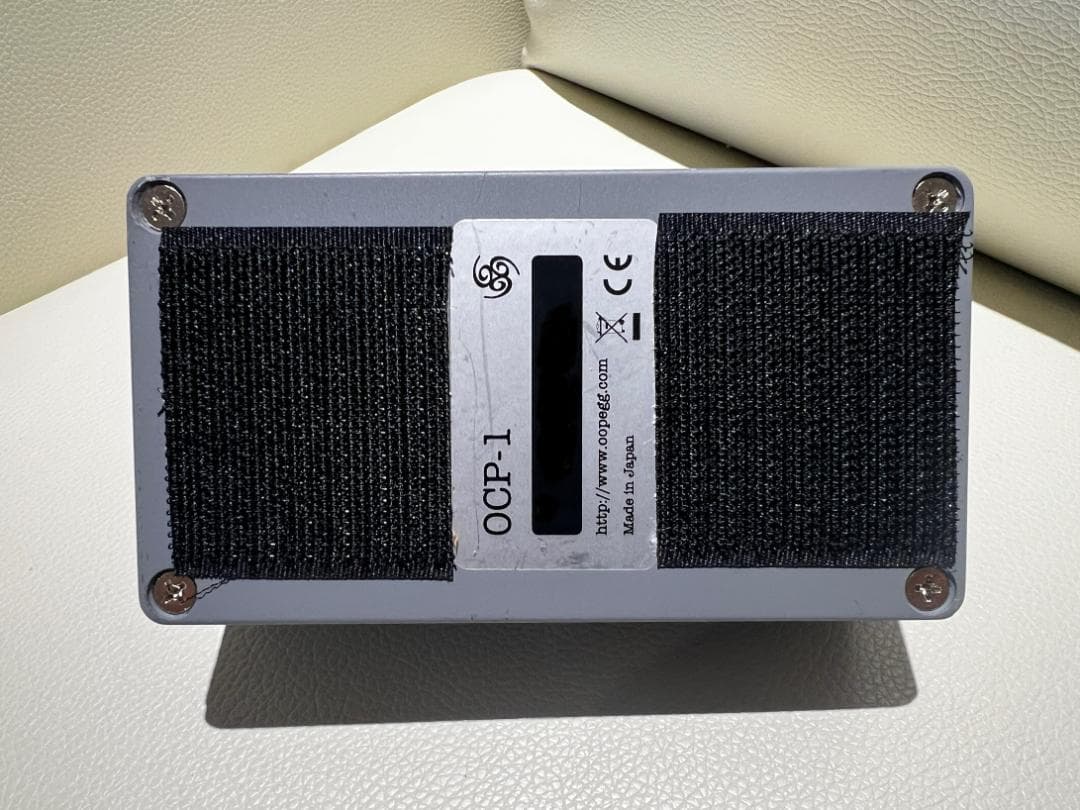 ギター OOPEGG Super Retro Compressor / OCP-1