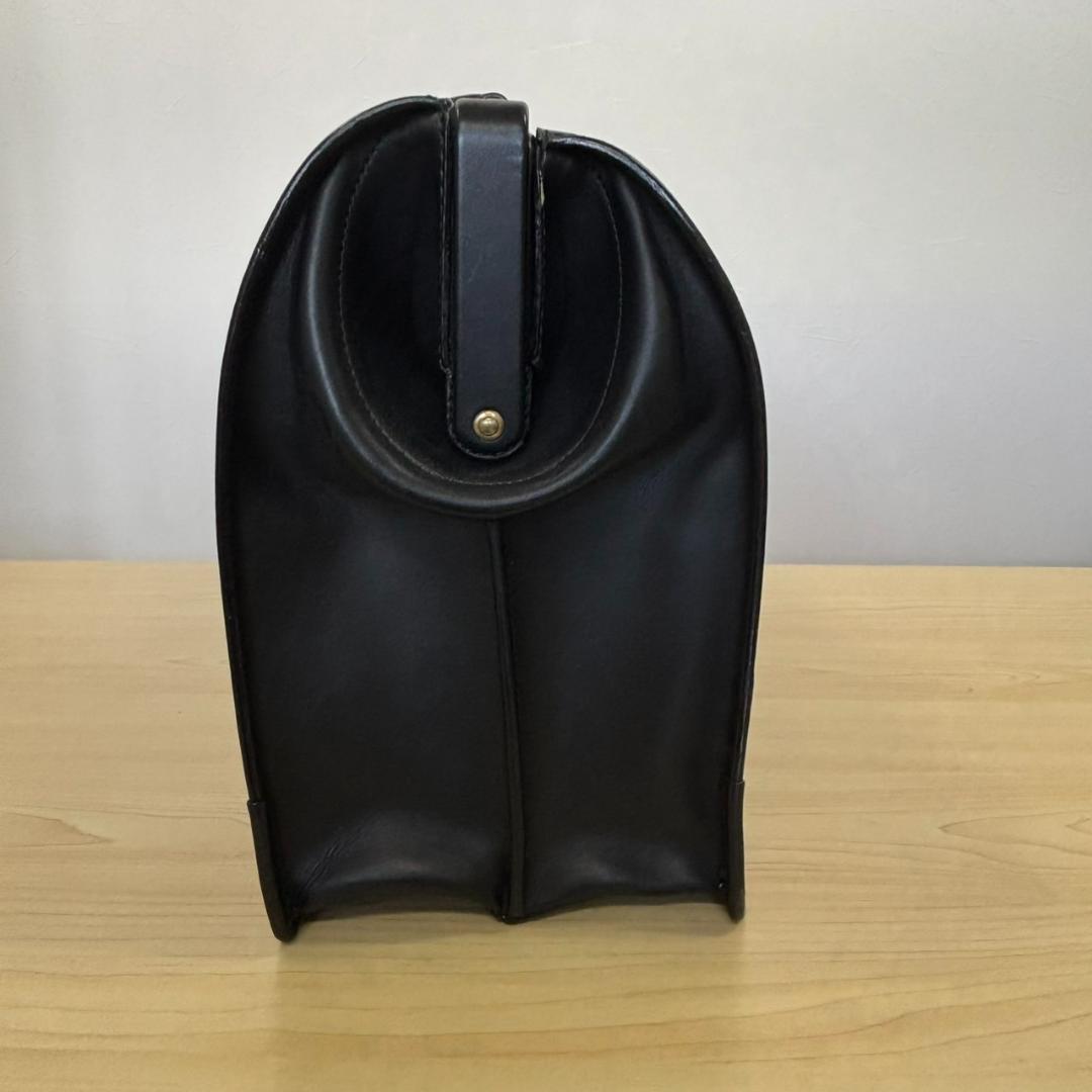 SOMES SADDLE ソメスサドル　エグゼクティブ　ダレスバック　レザー