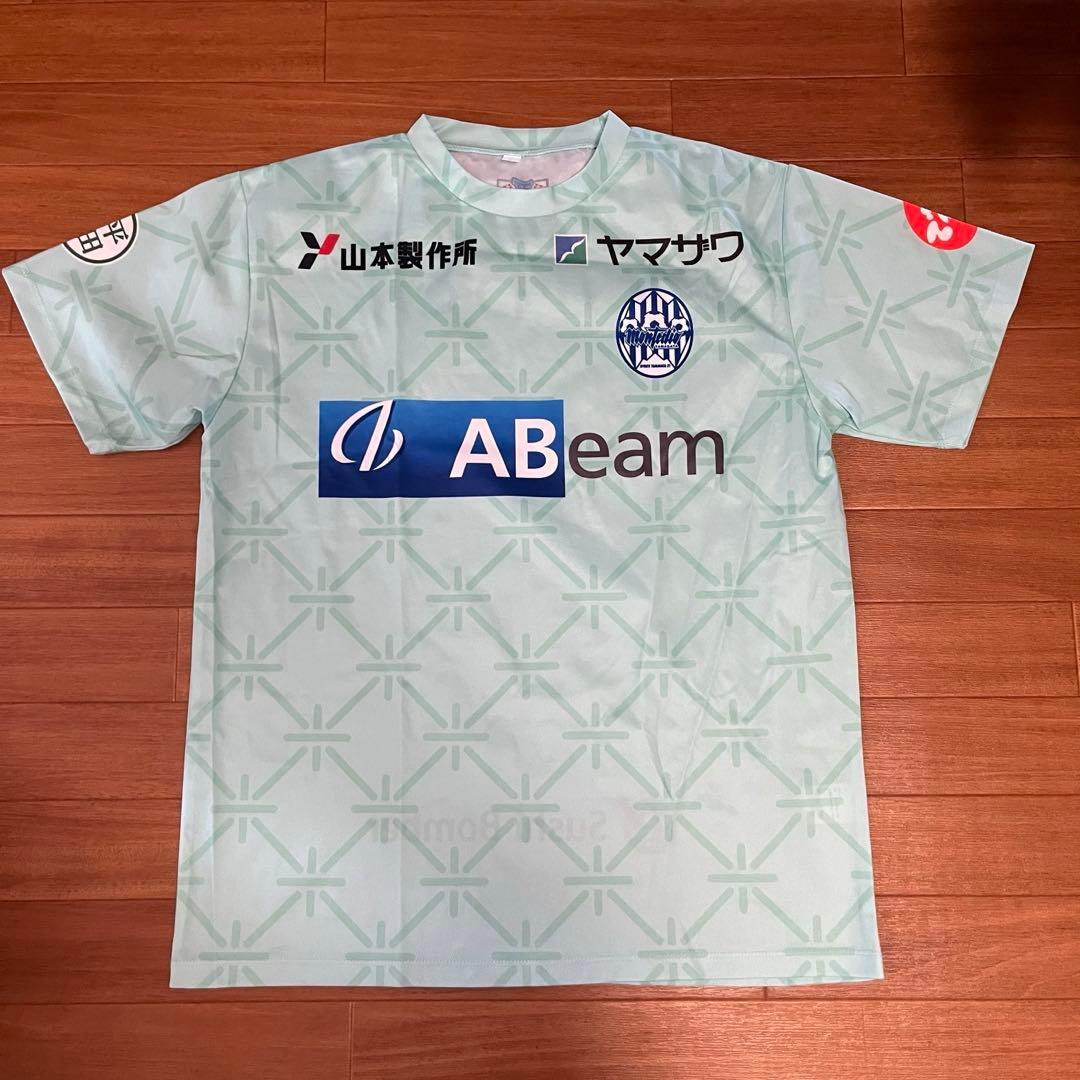 モンテディオ山形 ユニフォーム★Lサイズ まとめ売り ナツフク サッカー