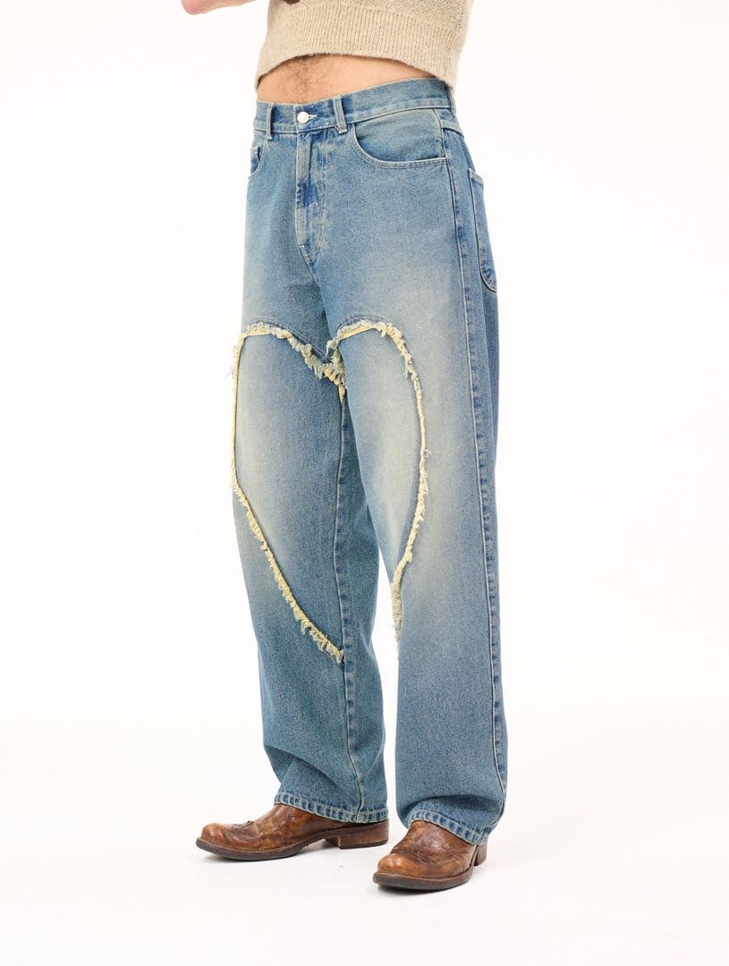 carne bollente Love Pants サイズ30