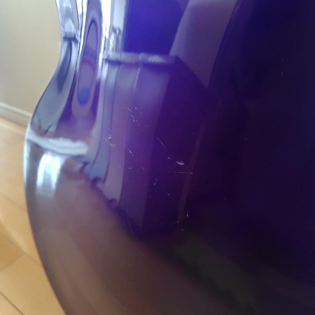 ギター Gretsch6120 Brian Setzer Hot Rod Model