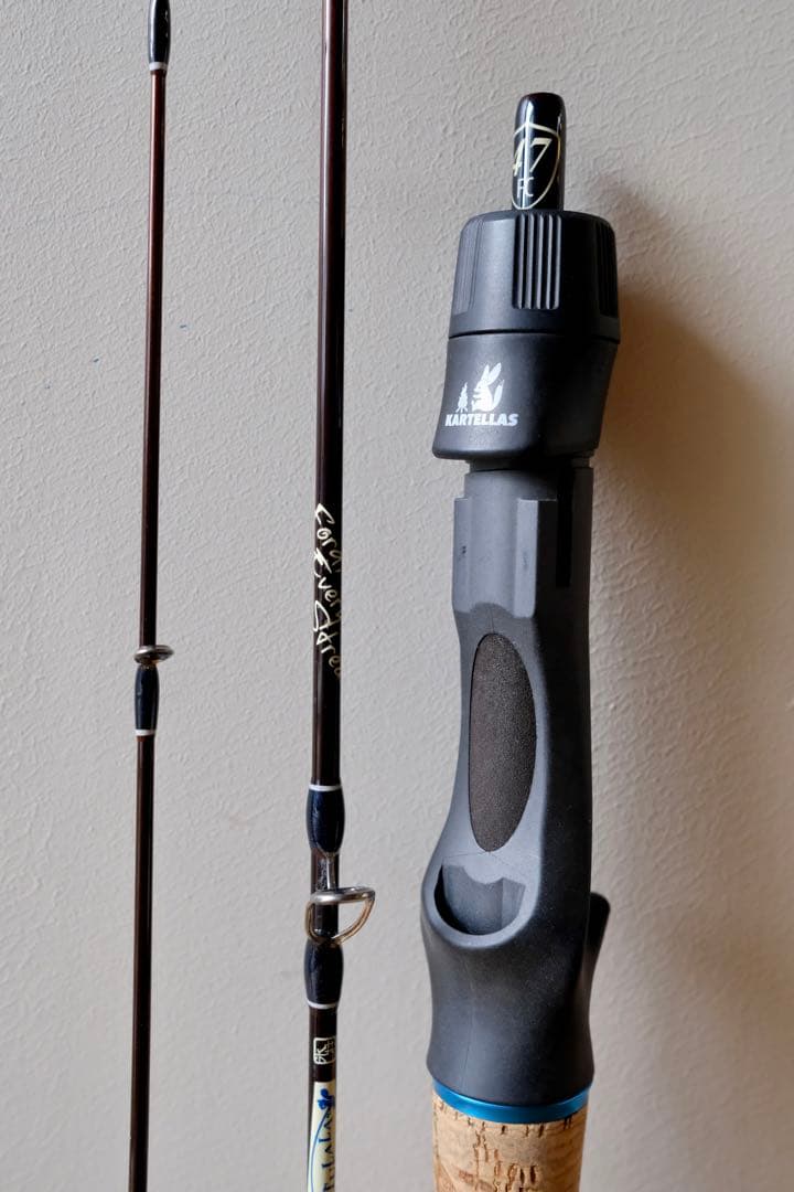 TULALA BOMBADA フォルミーガ47