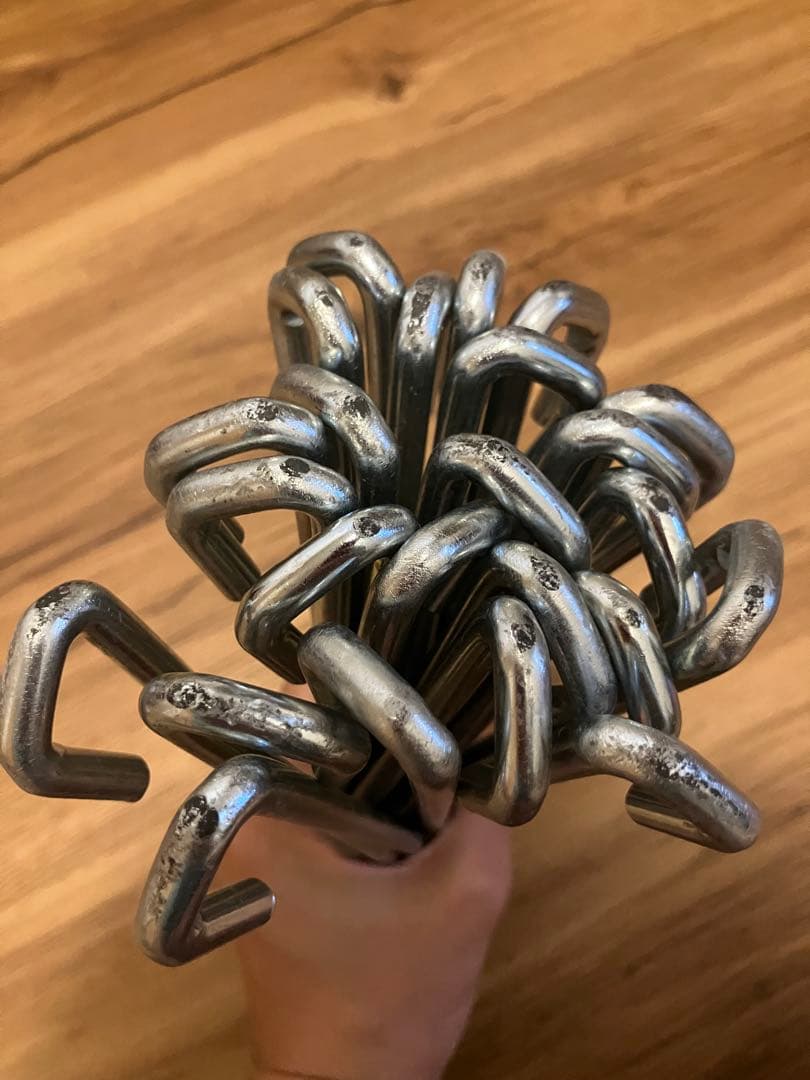 DODカマボコテント　3M