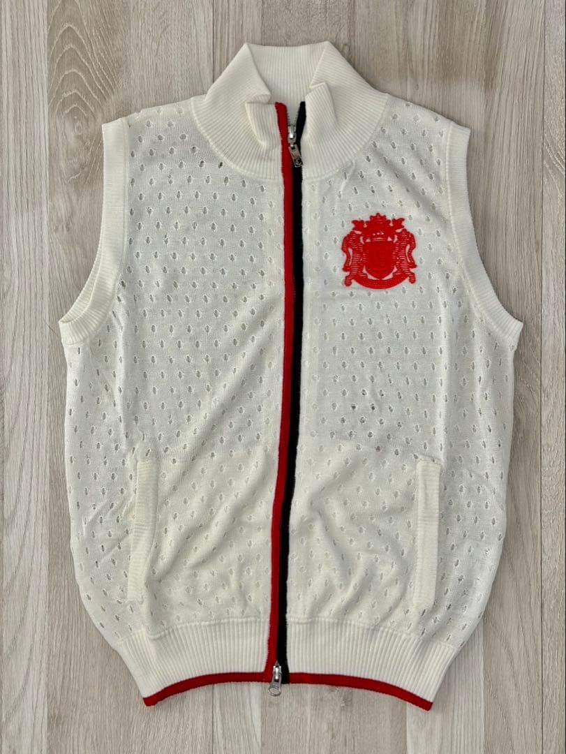 キャロウェイ レディース ゴルフウェアセット 美品