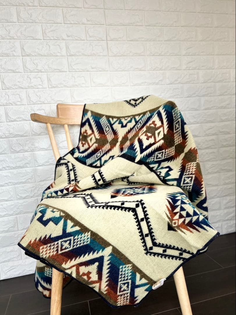 アルパカブランケット アウトドア ひざ掛け ウール ブランケット アルパカウール