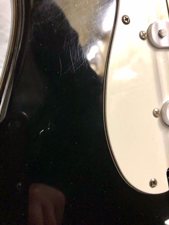 Fernandes RS-50 中古品