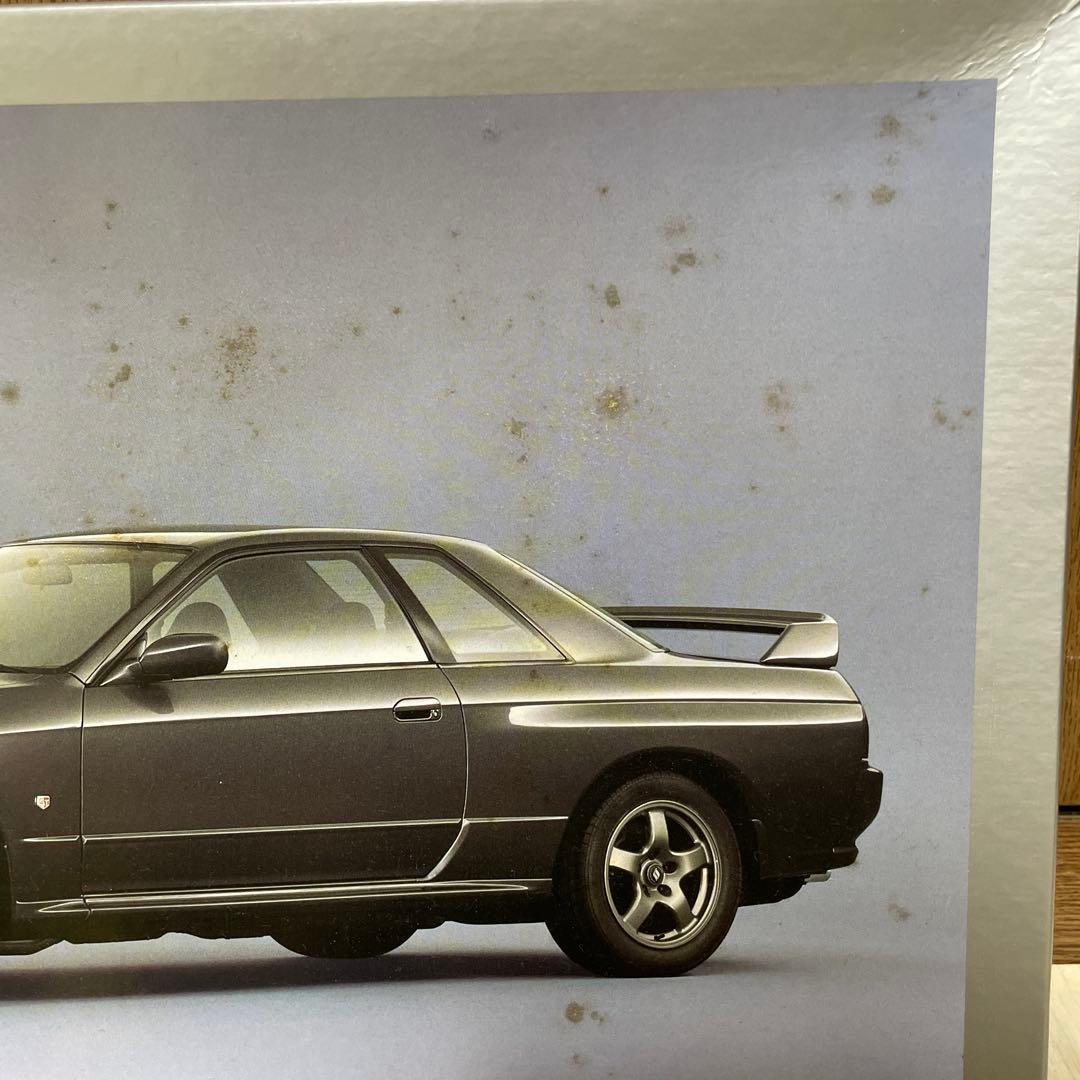 【新品】スカイライン GT-R ジグソーパズル 1000ピース