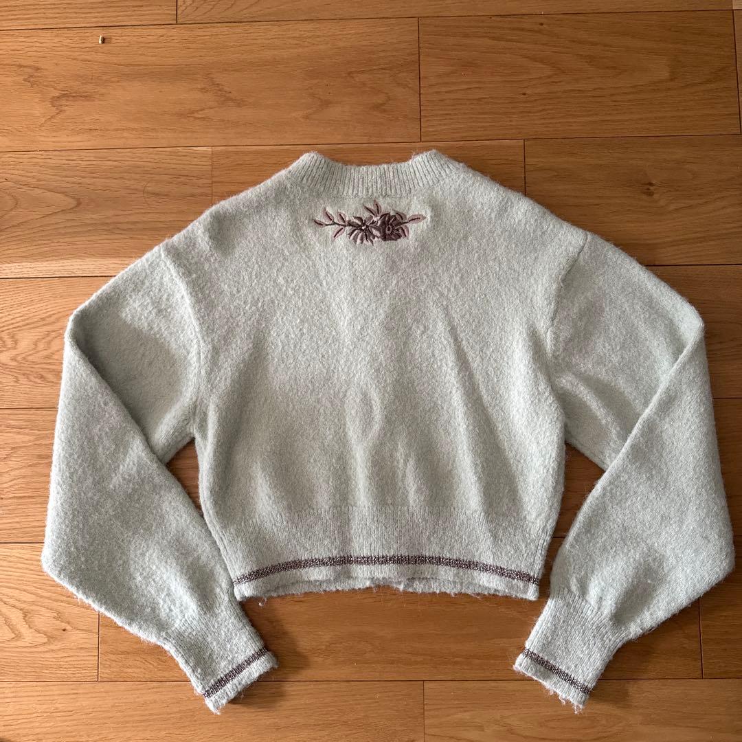 LILY BROWN×KEITA MARUYAMA