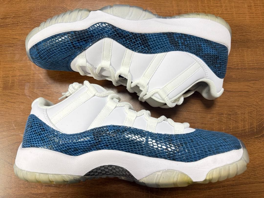 シューズ(男性用) NIKE AIR JORDAN RETRO LOW LE