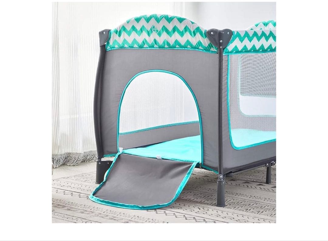 ベビーベット　折りたたみ可