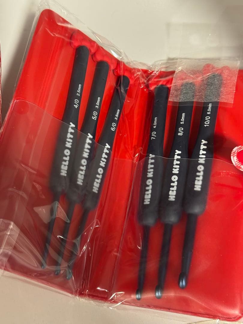 サンリオ　手芸部