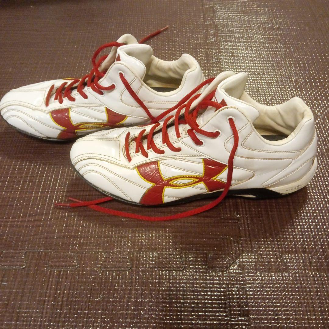 【超限定】東北楽天ゴールデンイーグルス選手支給アンダーアーマースパイク