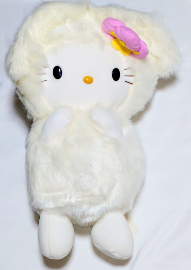 サンリオハローキティちゃんグッズ。