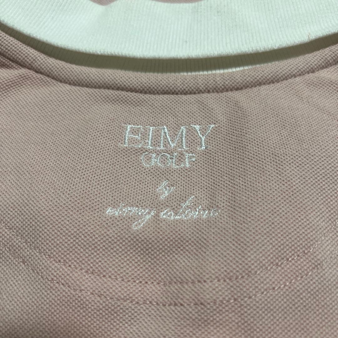 Eimy Golf 上下セットアップ　スカートXS