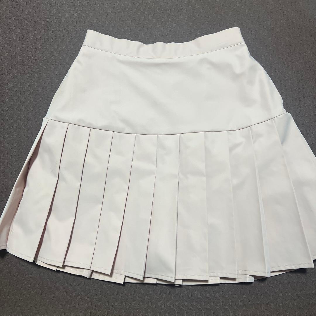 Eimy Golf 上下セットアップ　スカートXS