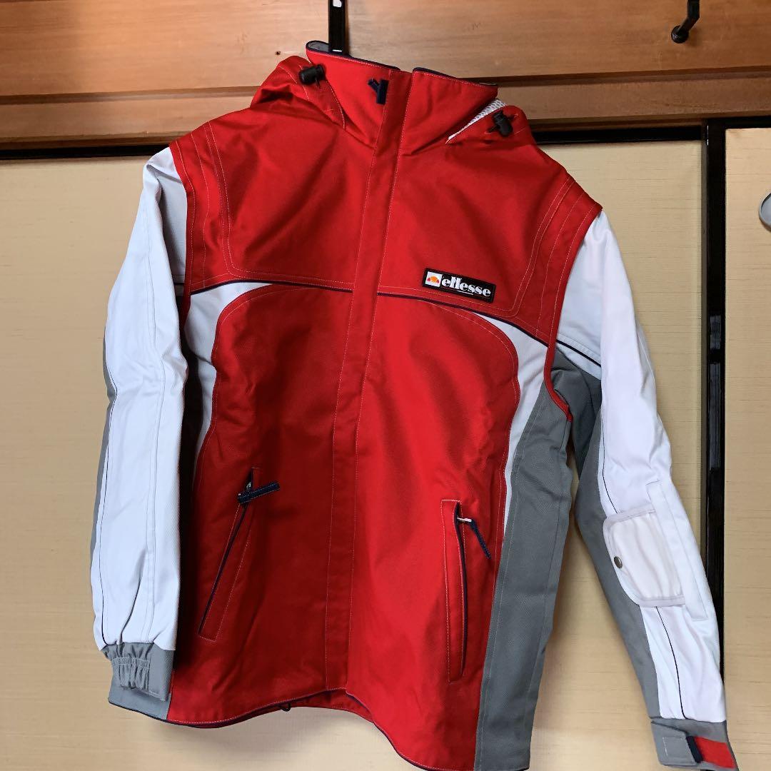 スキーウェア上下セット新品