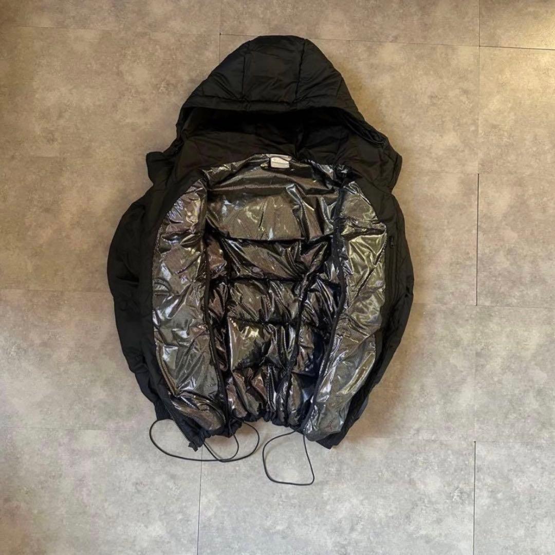 【即完サイズ‼️】columbia ダウンジャケット　ブラック　L