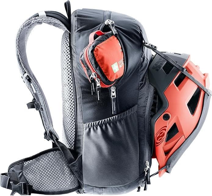 【新品】Deuter（ドイター） バックパック バイク I 20 ブラック