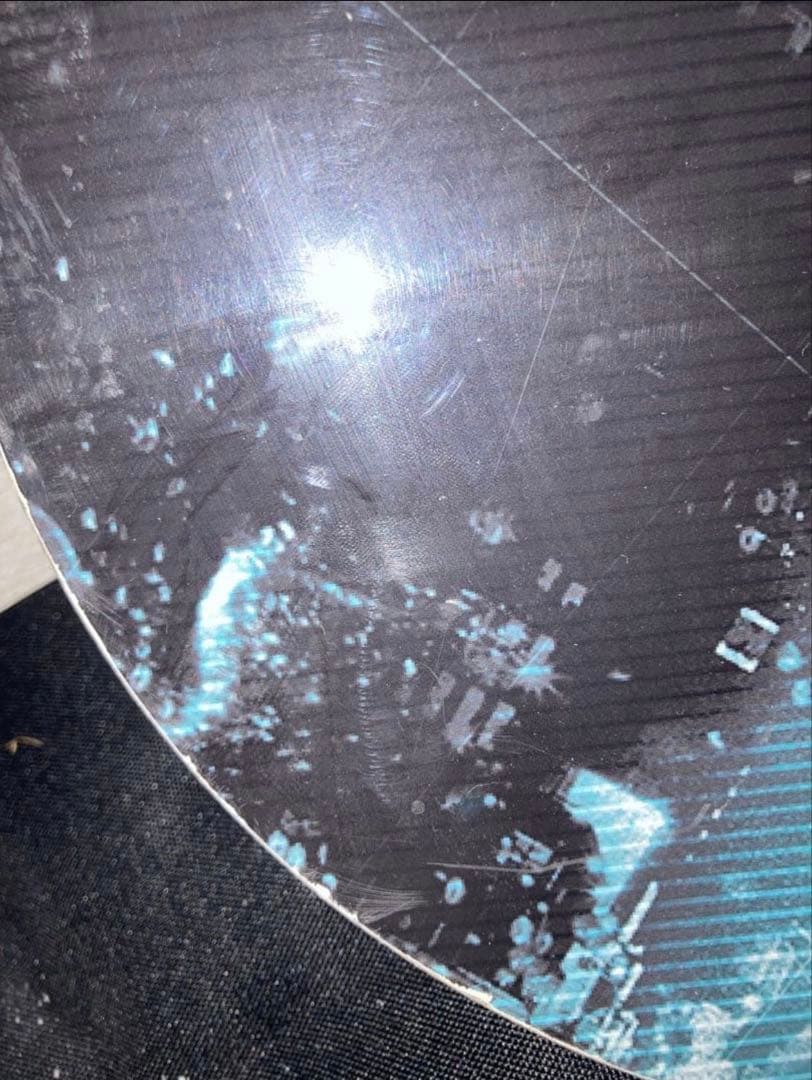 OGASAKA CT(18-19)158センチ　スノーボード