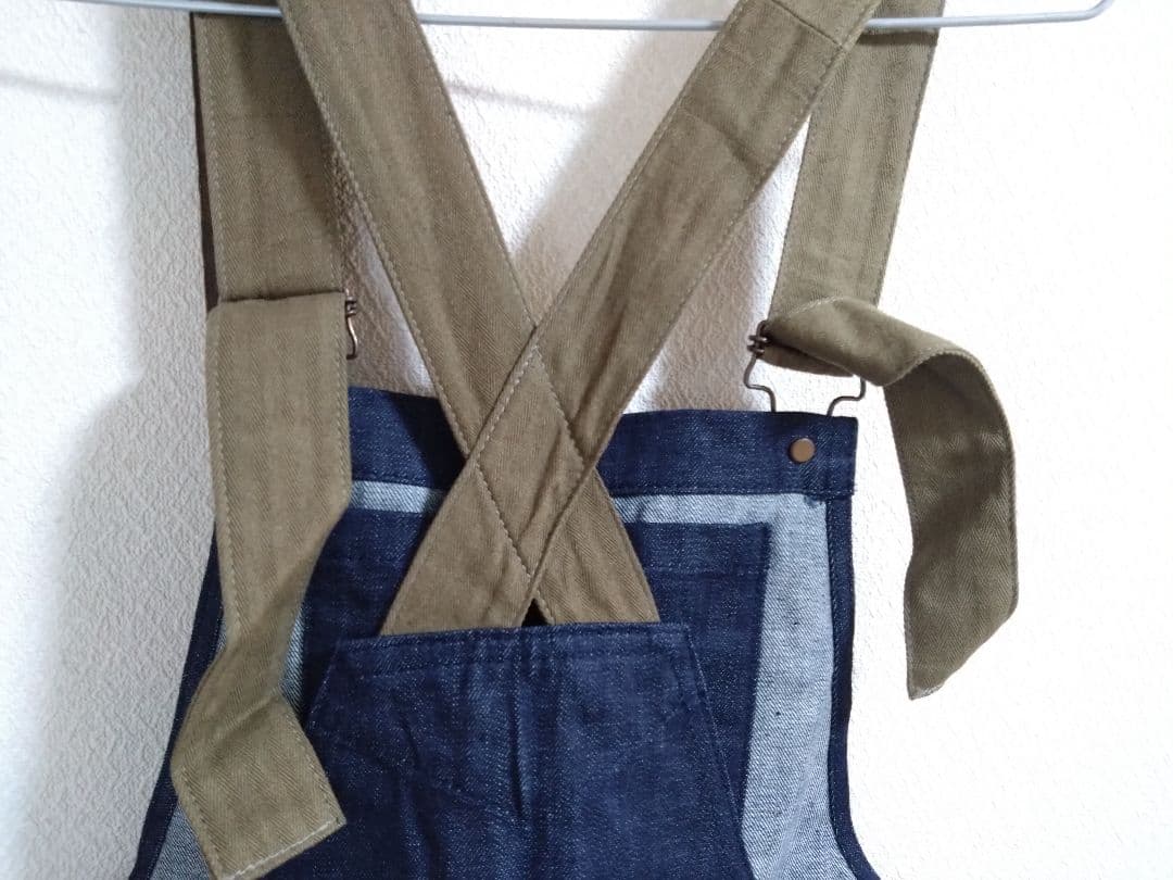 Sunny Garden サニーガーデン　　ORIGINAL オーバーオール M