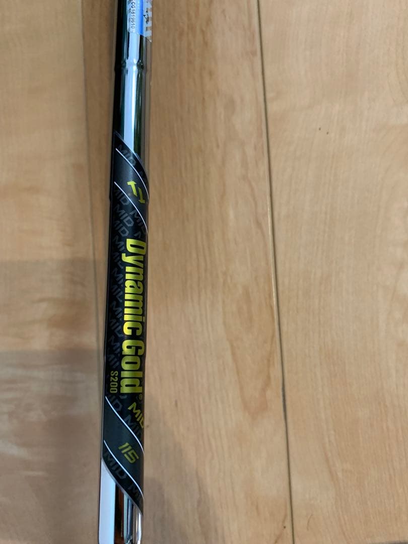 新品 日本仕様 キャロウェイ X FORGED MAX 2025 6-PW 5本