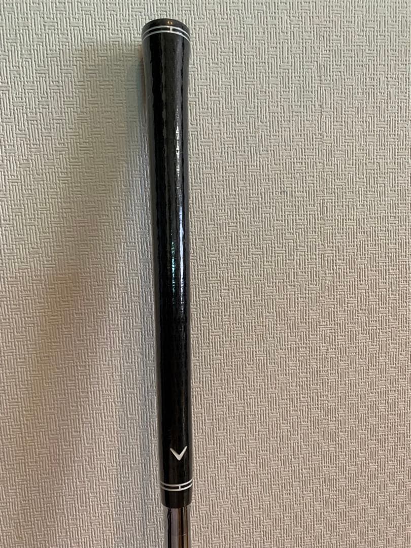 新品 日本仕様 キャロウェイ X FORGED MAX 2025 6-PW 5本