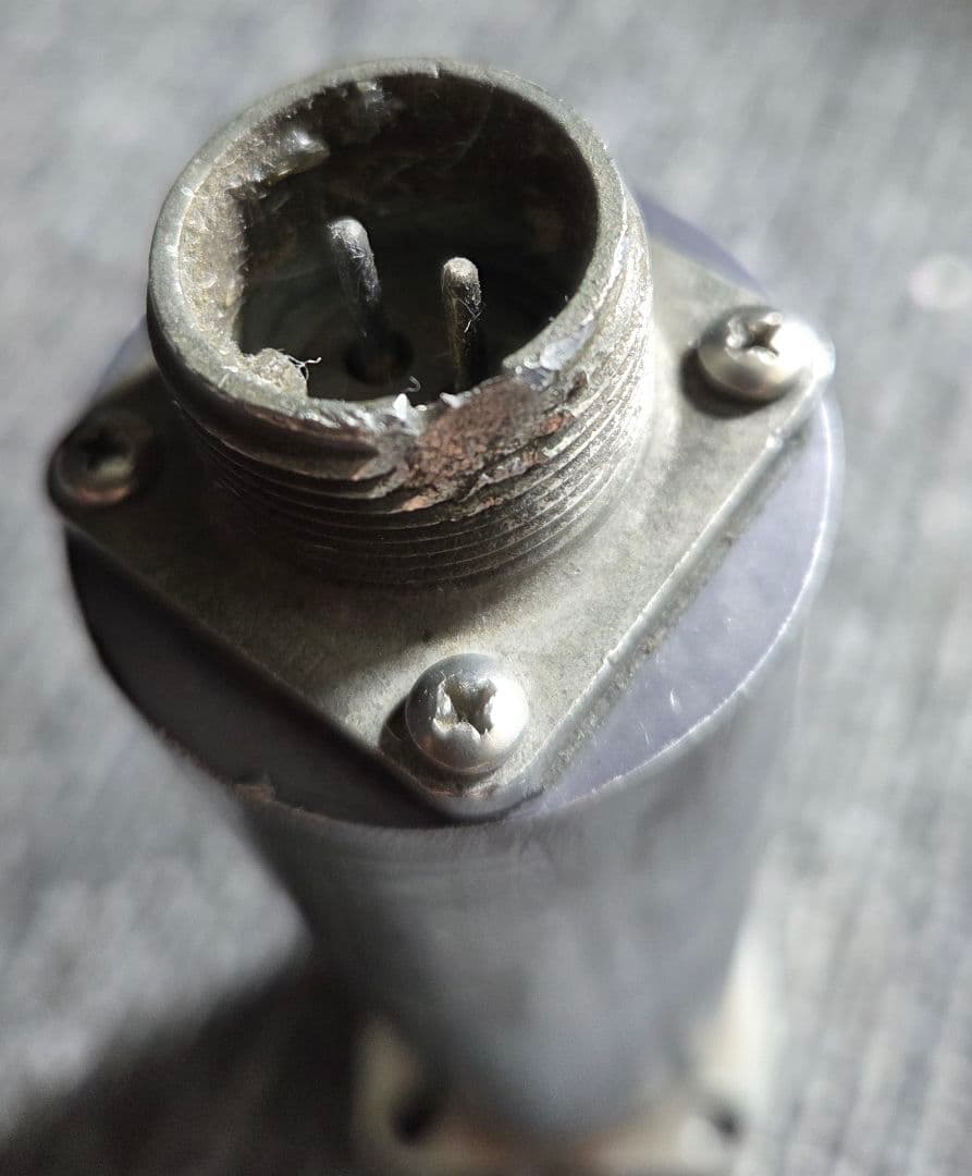 ハイドロスクエア　キャンドルのみ　ハイドロ　パーツ