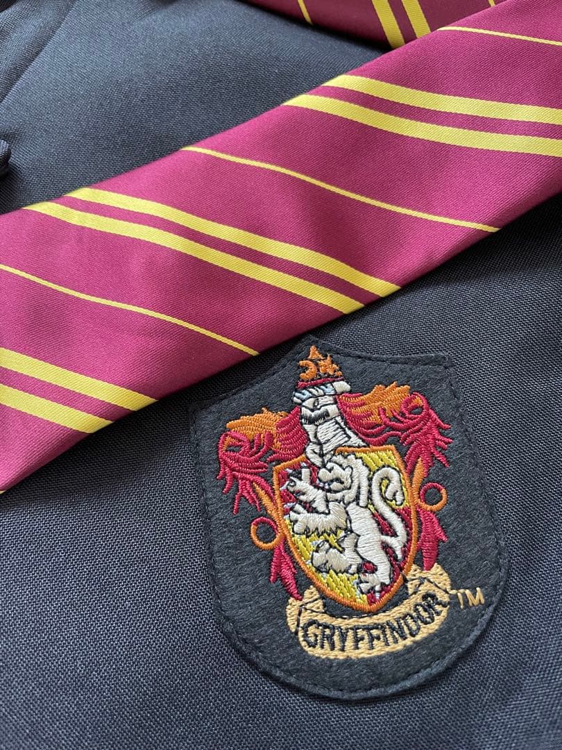 USJ公式　ハリポタローブ