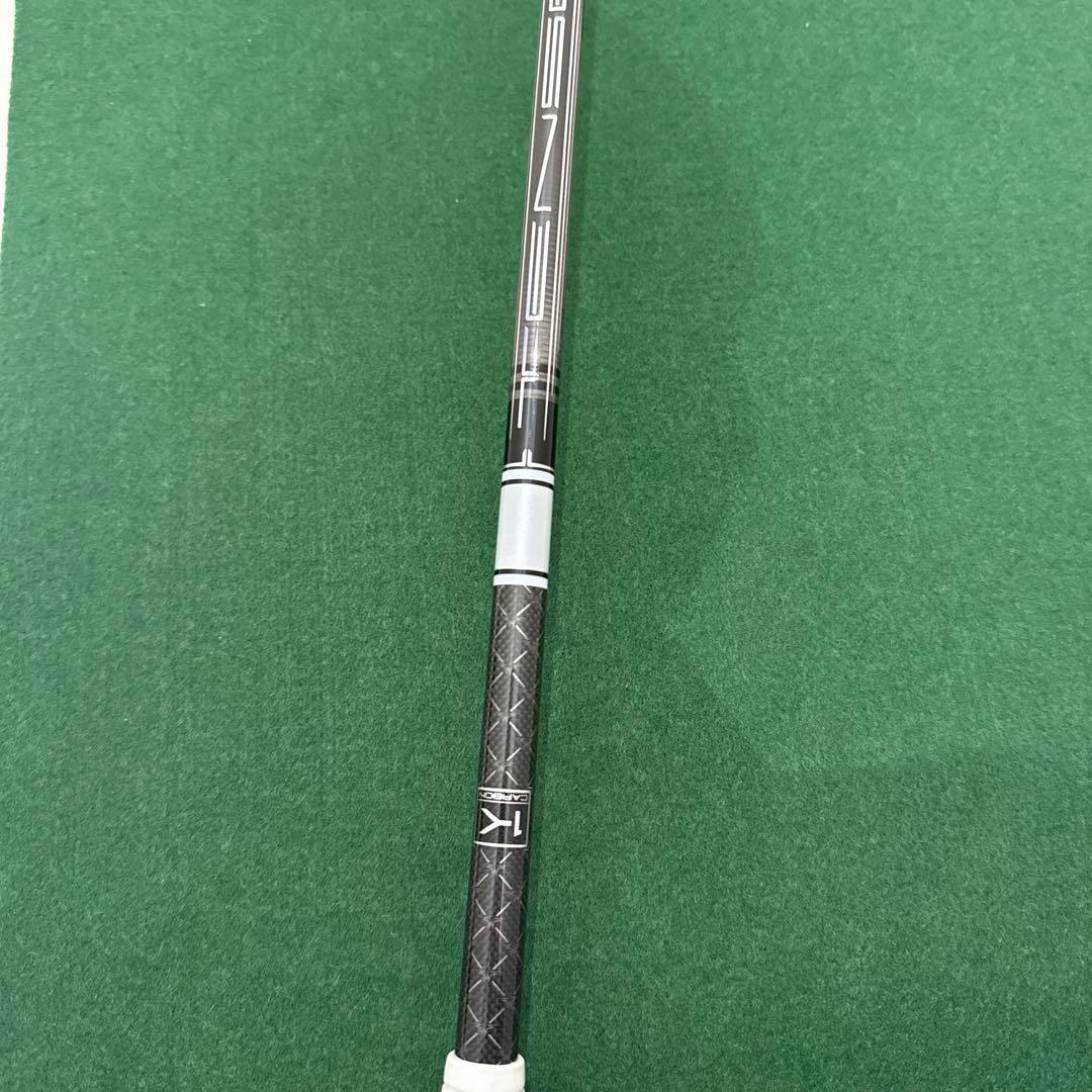 TaylorMade M GLOIRE 3番フェアウェイウッド 15度