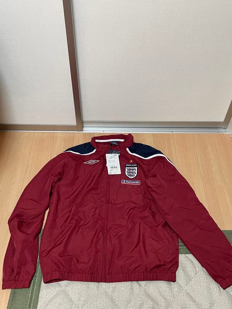 UMBRO⊆イングランド代表セットアップ⊆アンブロ Nationwide
