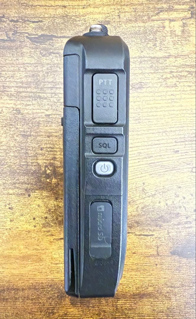 ICOM ID-52（期間限定NIKE PRO出品です。）