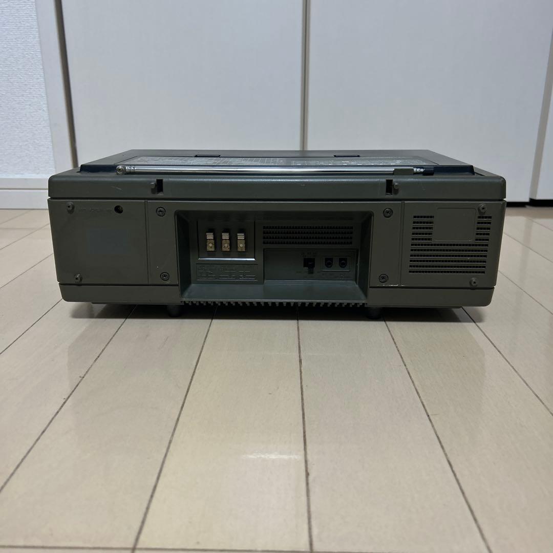 National ナショナル RF-B30 BCLラジオ 短波ラジオ 動作品
