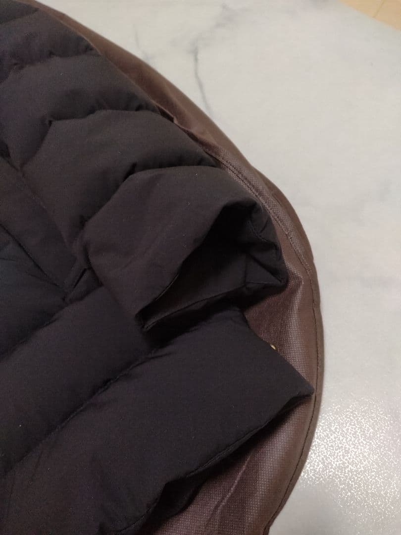 MooRER MORESCO-KN ネロ 46 国内正規品 ムーレー ブラック