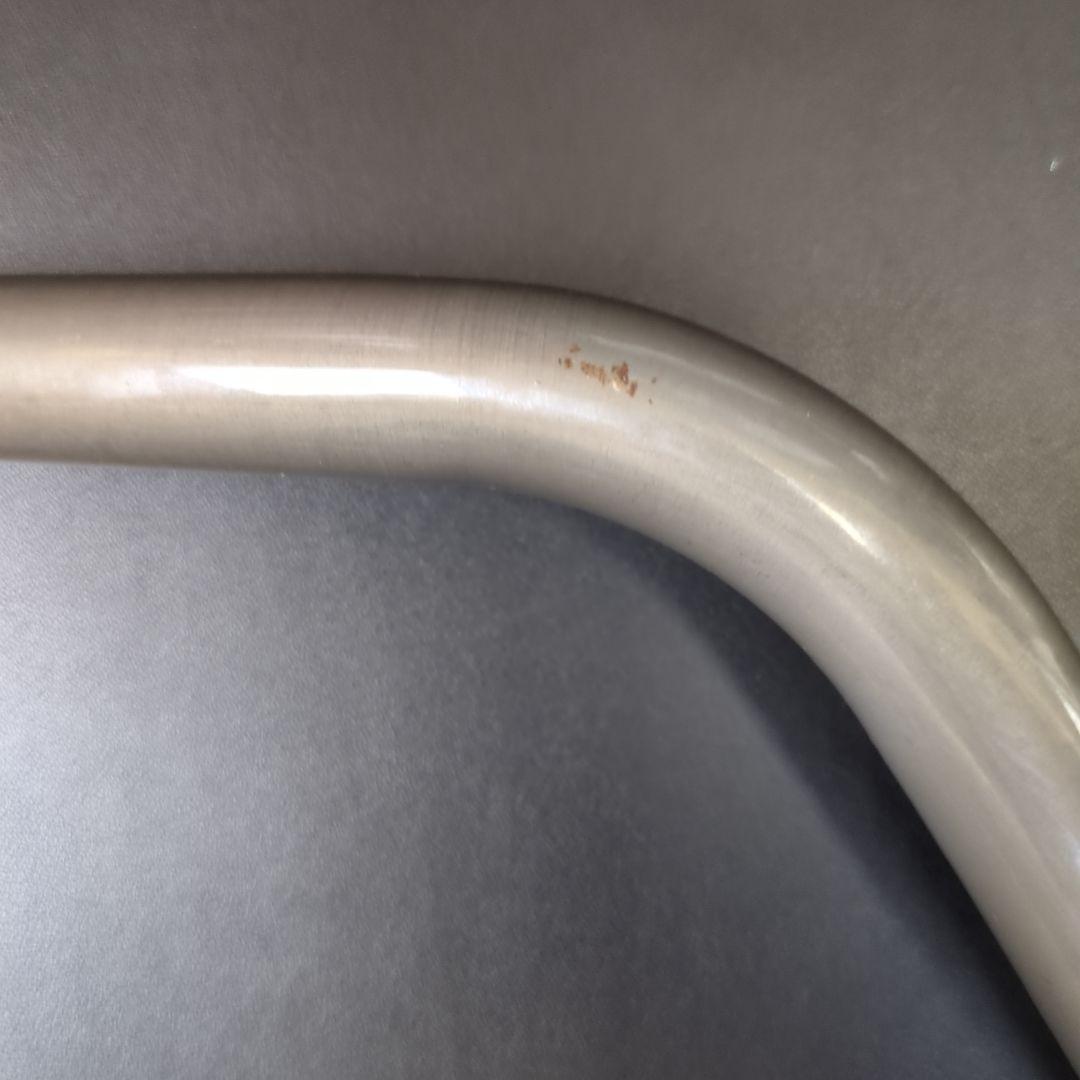 TERRIBLE ONE Ruben Alcantara BMXハンドル