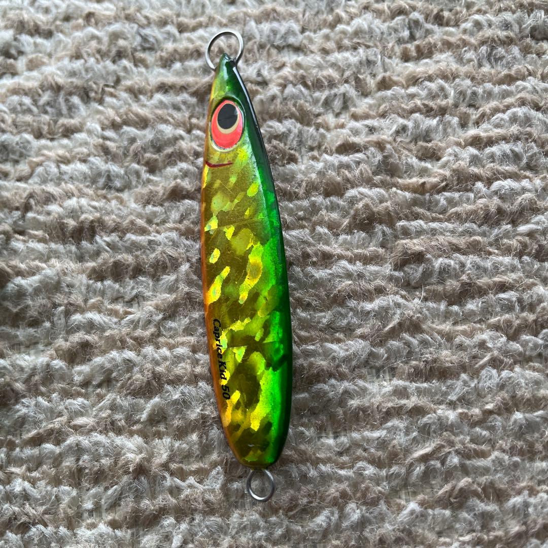 エバーグリーン　カプリス　12個