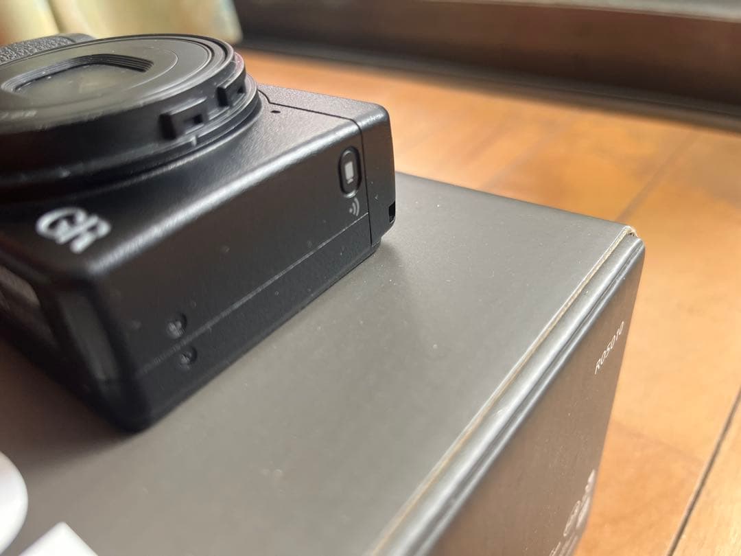 RICOH リコー GR Ⅲx