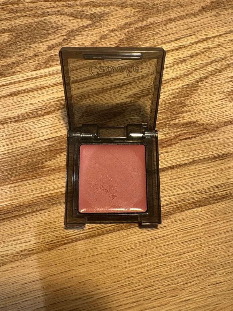 Celvoke クリームチーク 09 マシュローズ