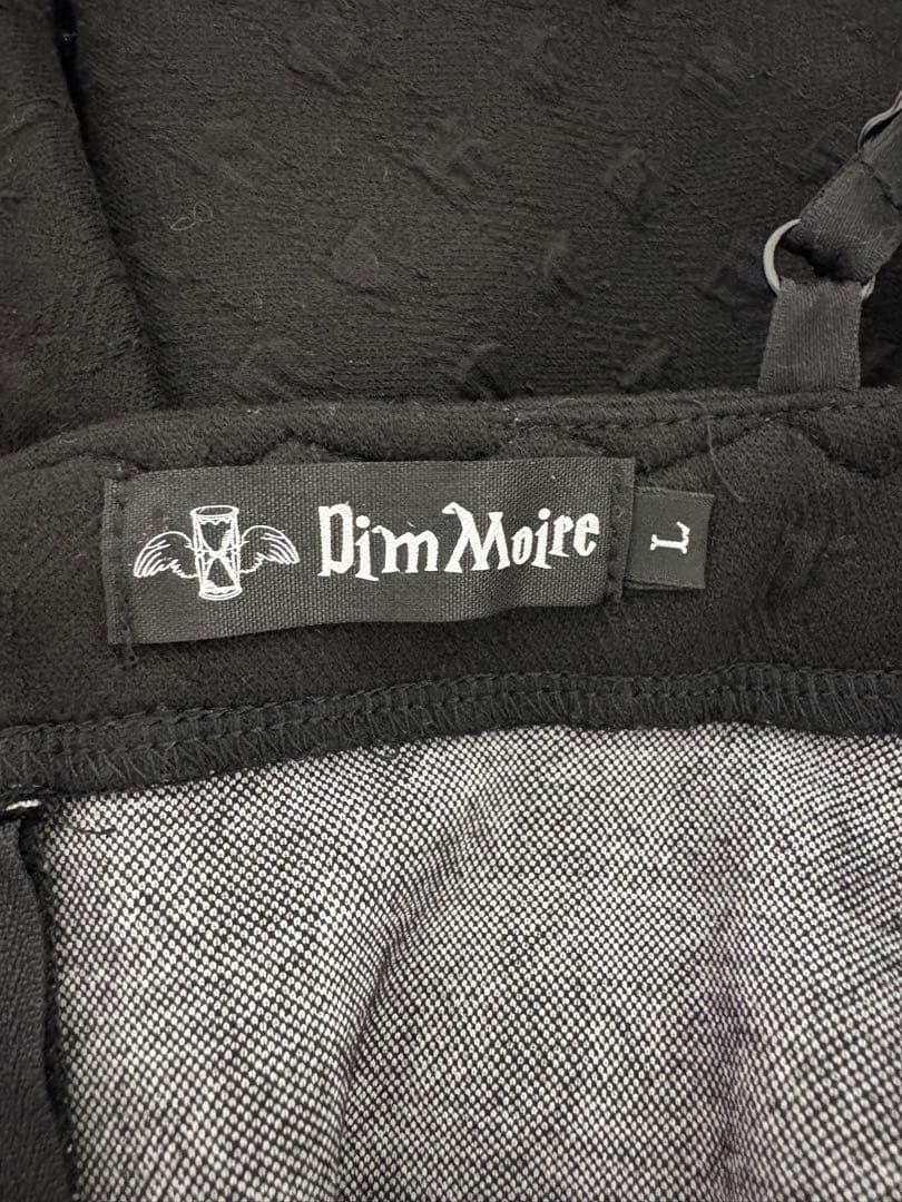 【DimMoire】Coffin Doll ミニワンピース