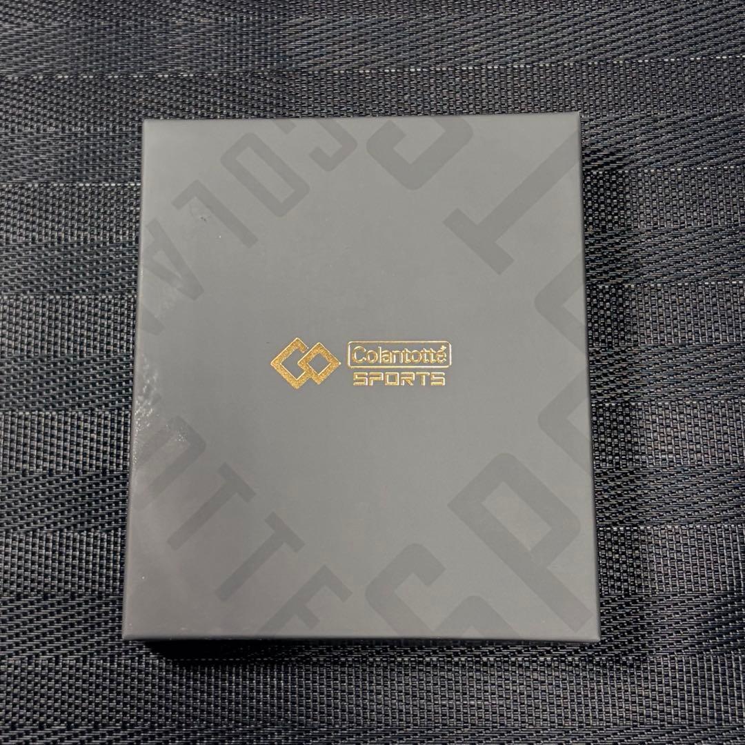 コラントッテ SPORTS PRO マグチタンネックレス SG160