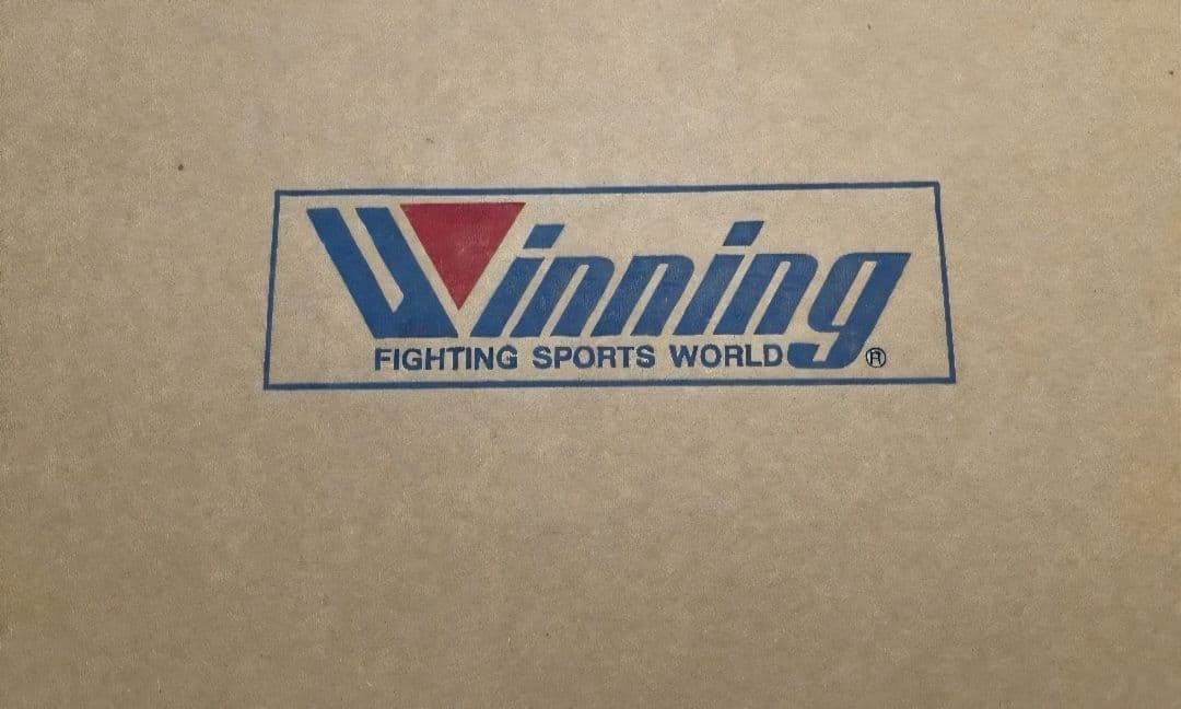 Winning パンチングミット ソフトタイプ CM-50