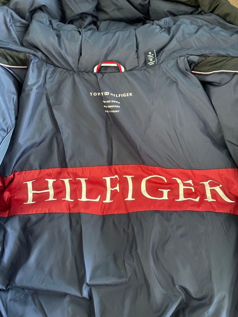   中綿ジャケット