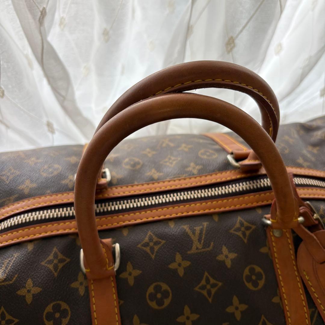 LOUIS VUITTON ルイヴィトン ボストンバッグ