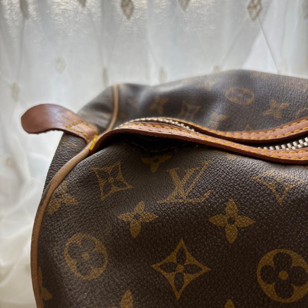 LOUIS VUITTON ルイヴィトン ボストンバッグ