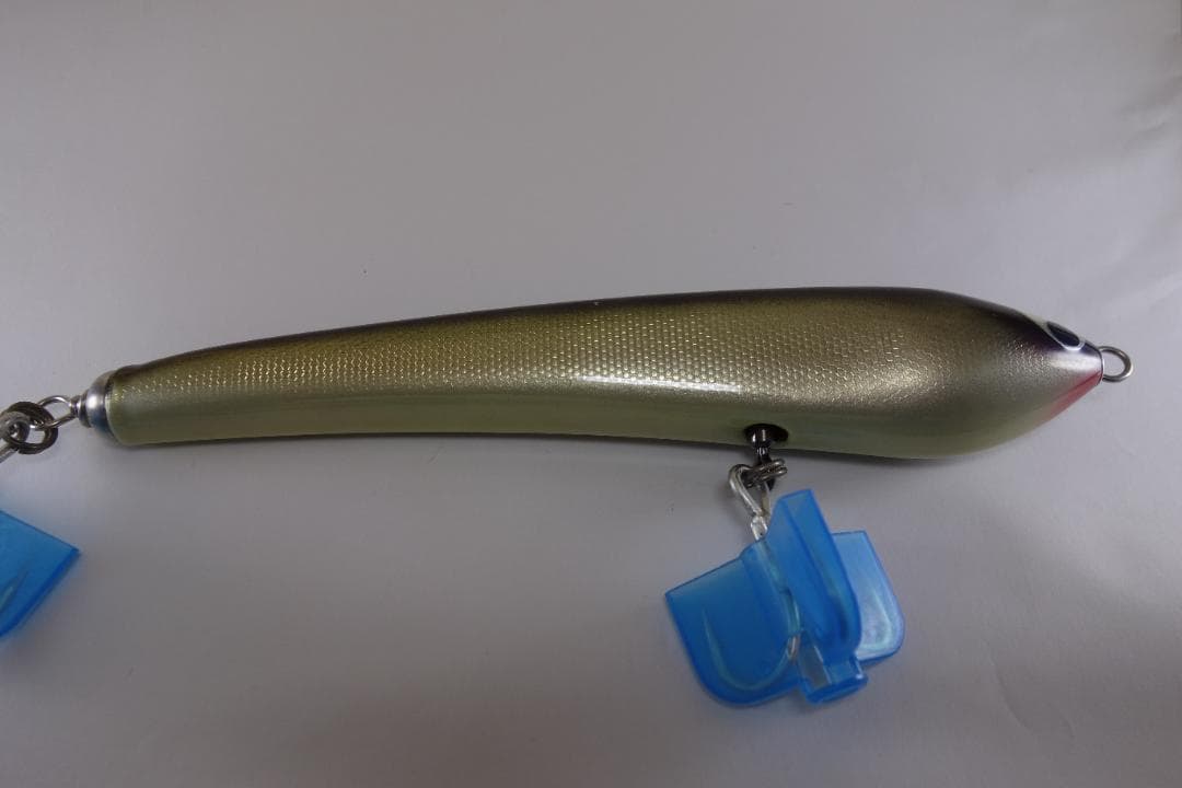 未使用品　CB-1　ゾロ　200　値下げ！！！