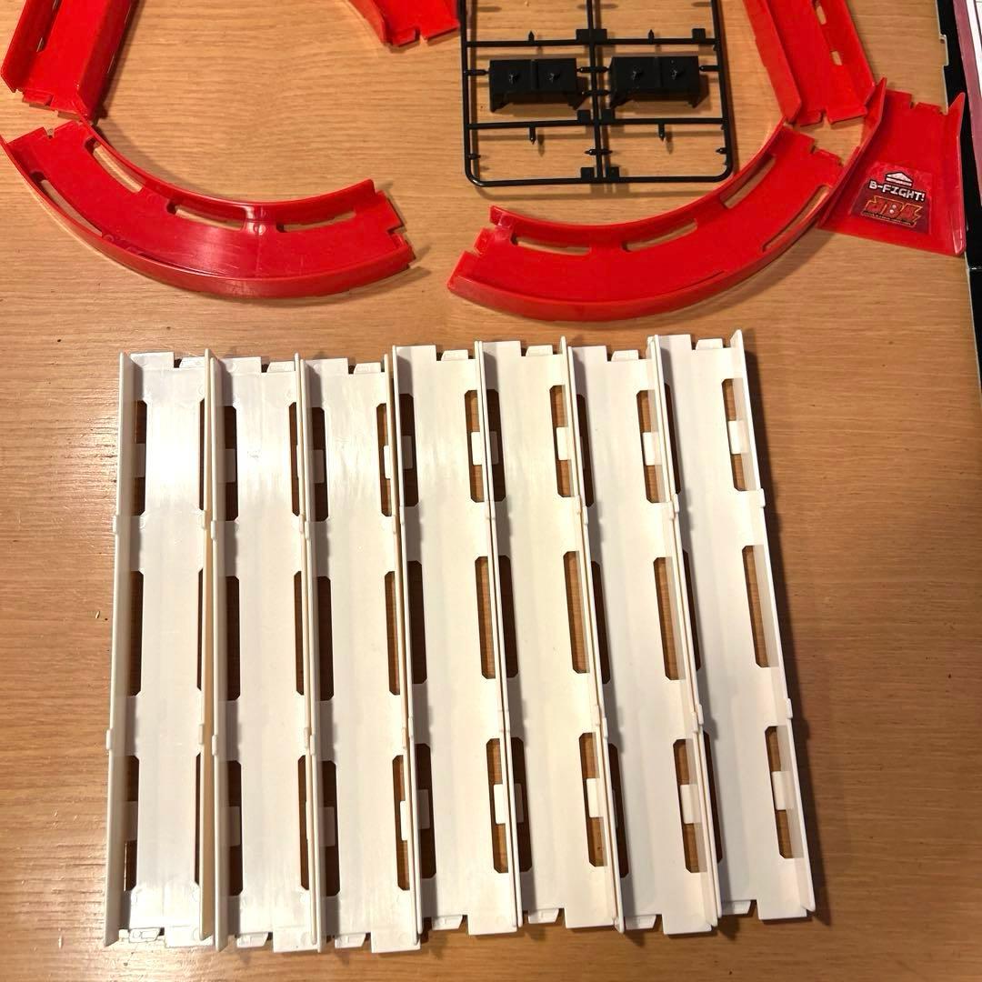 バトルビーダマンゼロ　ZERO2 98ウイナーズバトルコロシアム　TAKARA