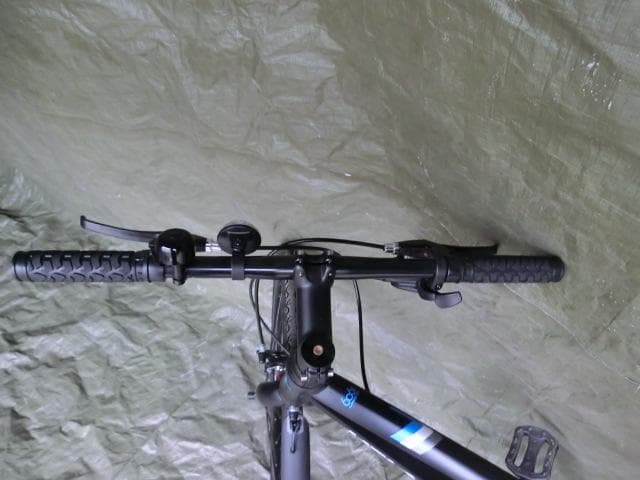 68：VELO SPORTIF クロスバイク　ジャンク　引取限定：埼玉県所沢市