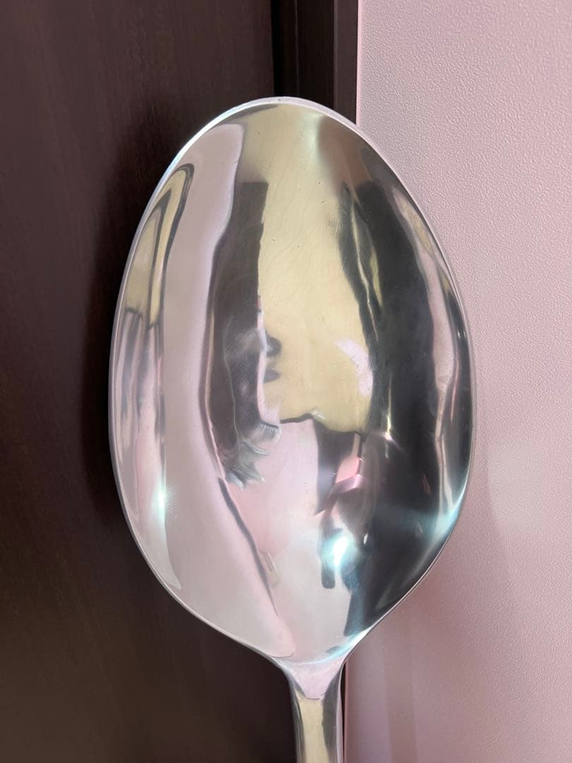 ビッグスプーン　結婚式　ファーストバイト