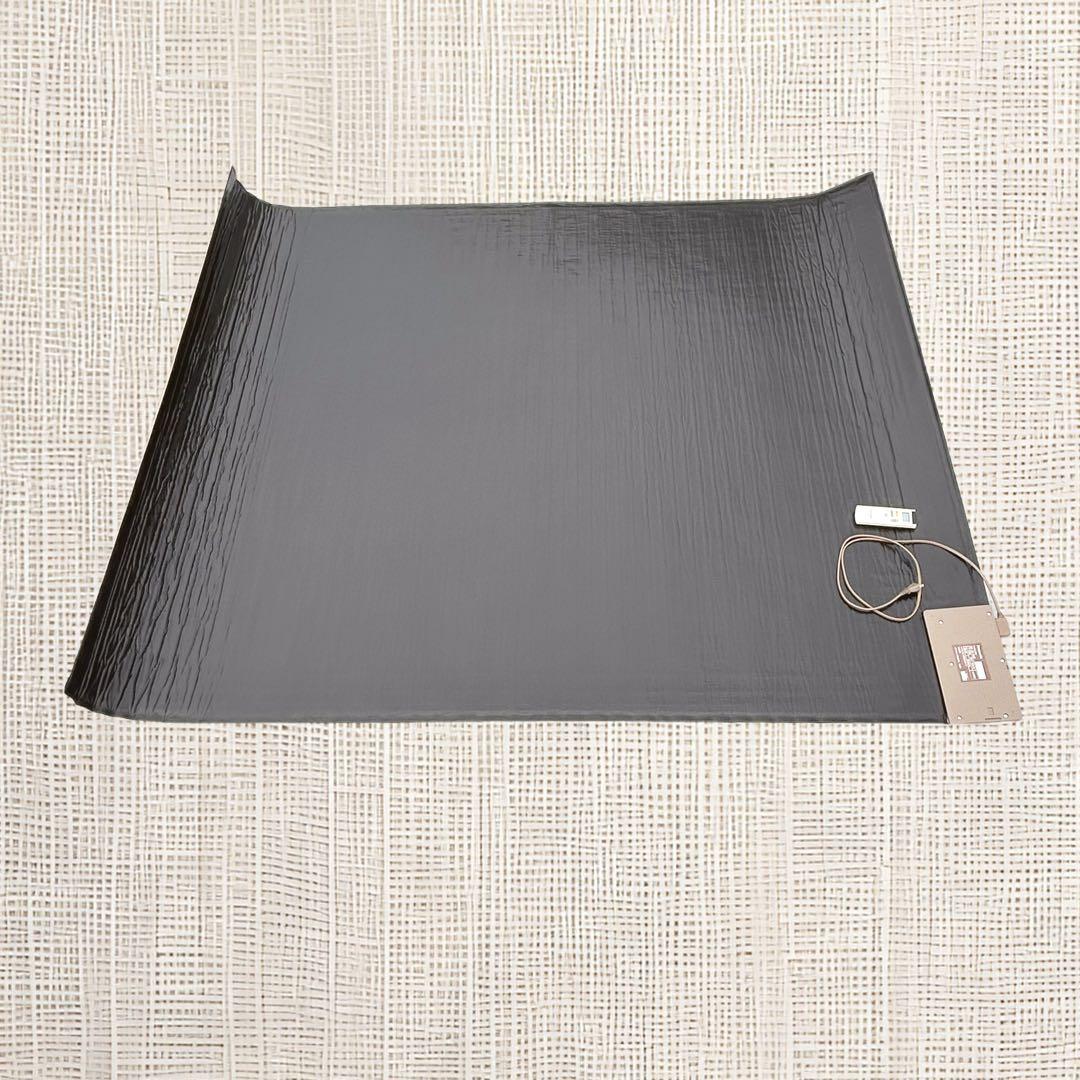 Panasonic　ホットカーペット　DC-３V4R　3畳相当　リモコン・箱付