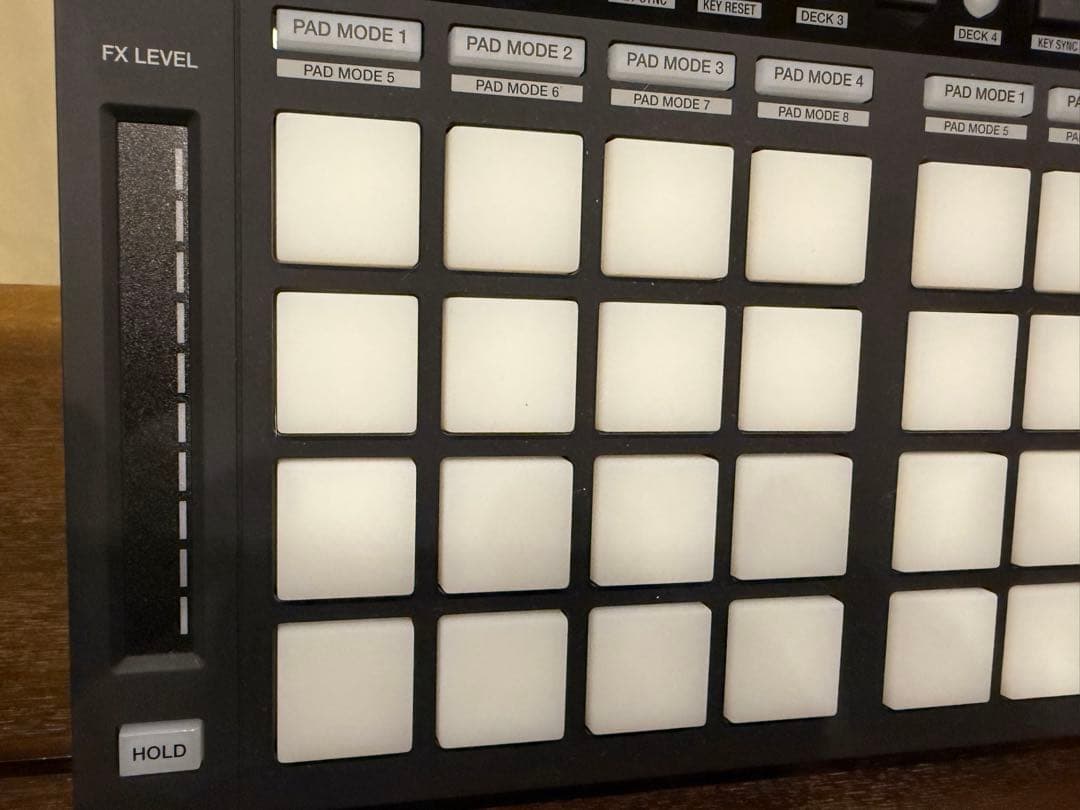 Pioneer DJ DDJ-XP2 パフォーマンスパッド 美品