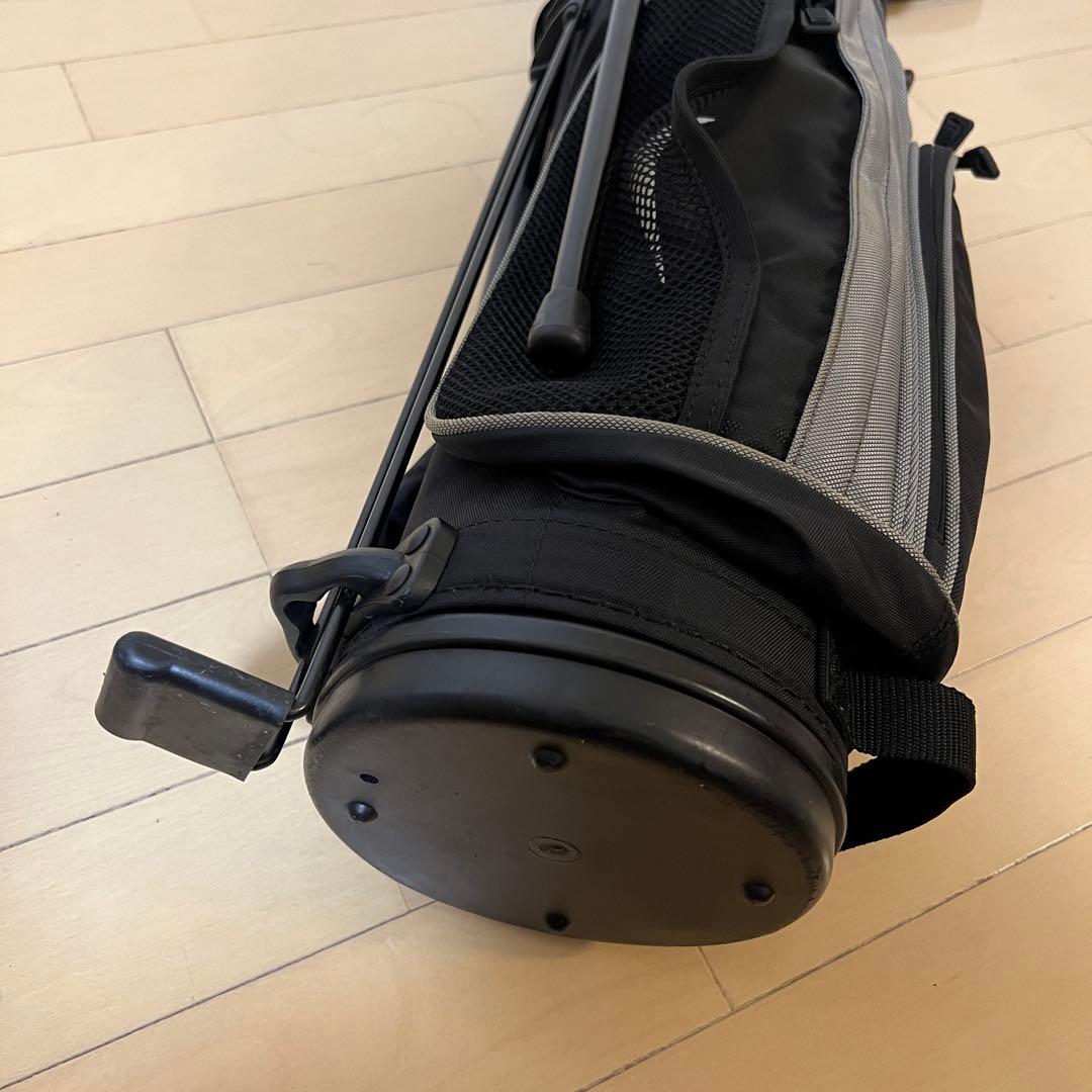 【Ryotaさん専用】希少 NIKE GOLF スタンド式キャディバッグ